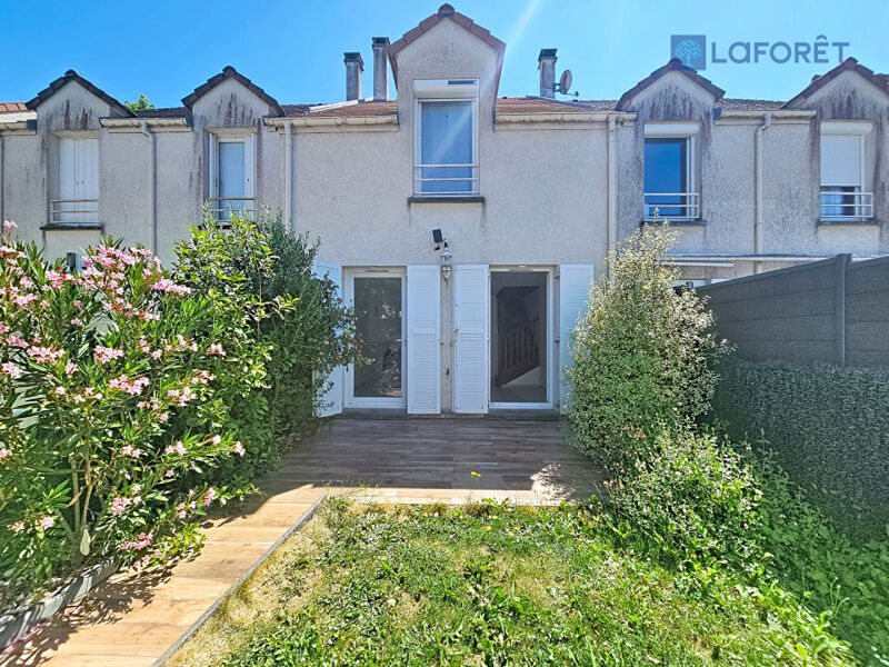 Maison à vendre, 85m², Serris