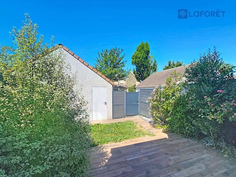 Maison à vendre, 85m², Serris