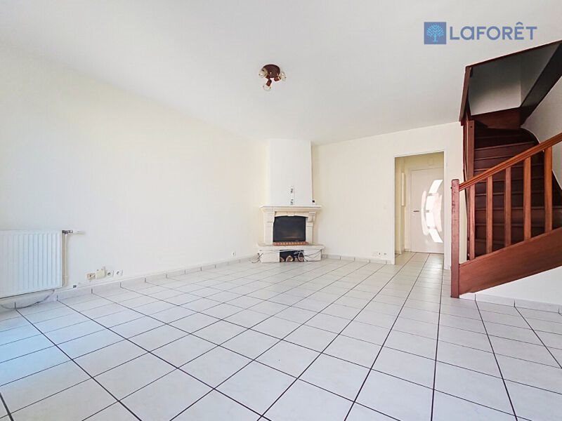 Maison à vendre, 85m², Serris