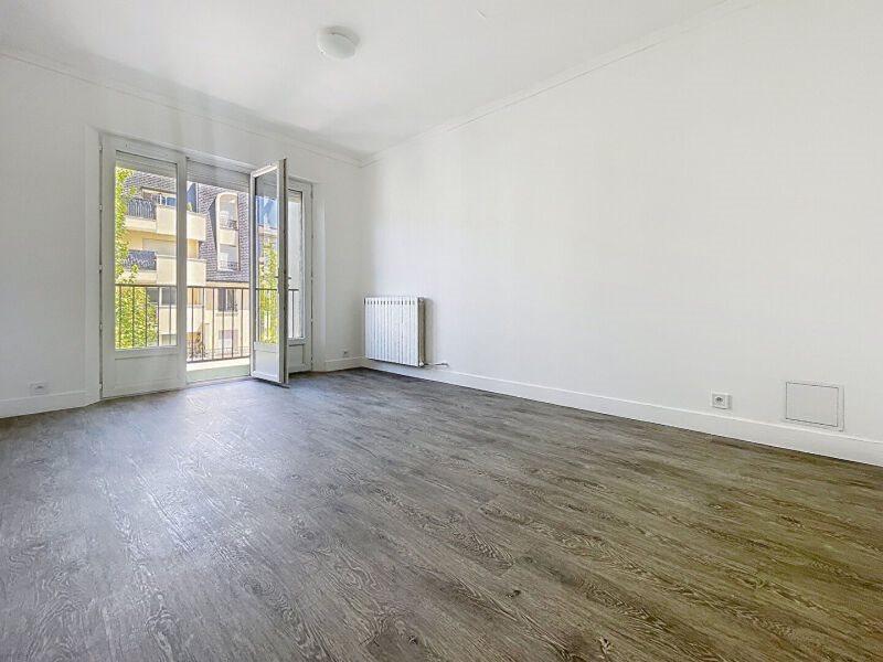 Appartement à louer, 31m², Pontault-Combault