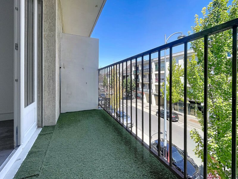 Appartement à louer, 31m², Pontault-Combault