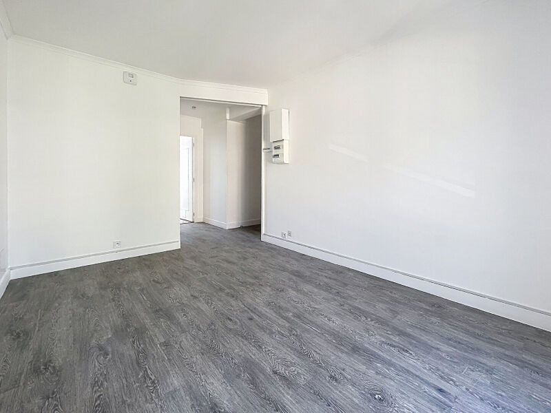 Appartement à louer, 31m², Pontault-Combault