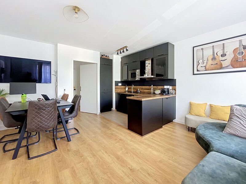 Appartement à louer, 48m², Serris