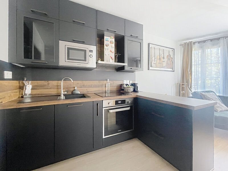 Appartement à louer, 48m², Serris