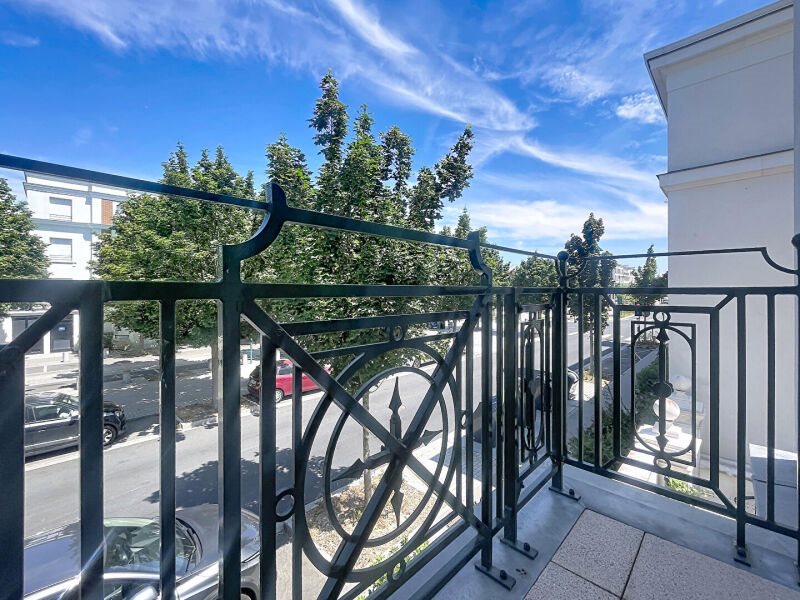 Appartement à louer, 48m², Serris