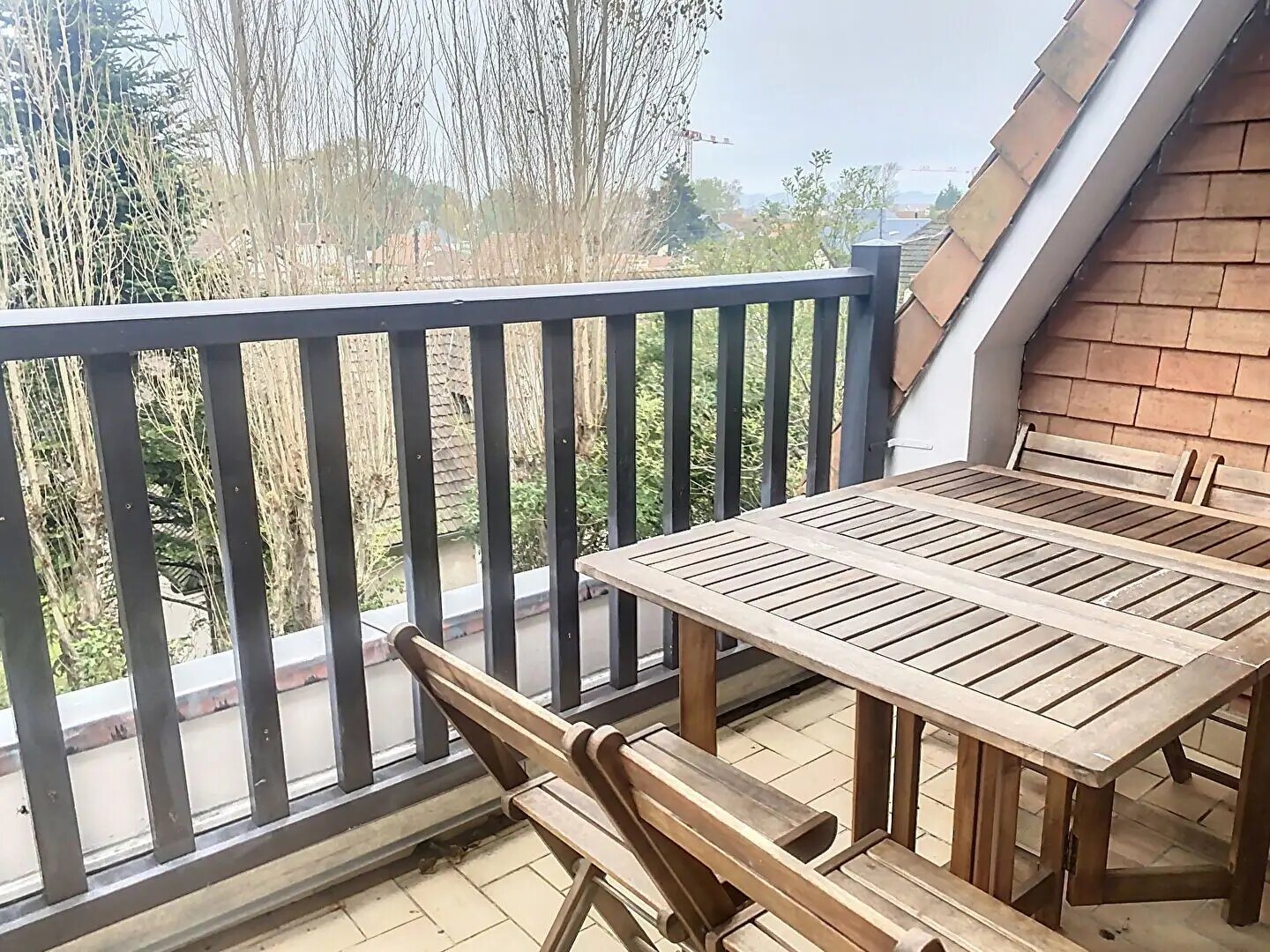 Appartement à louer, 35m², Cabourg