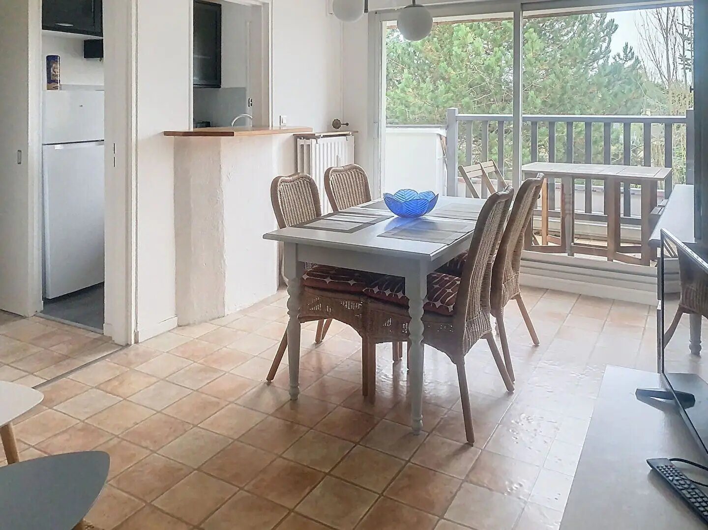 Appartement à louer, 35m², Cabourg
