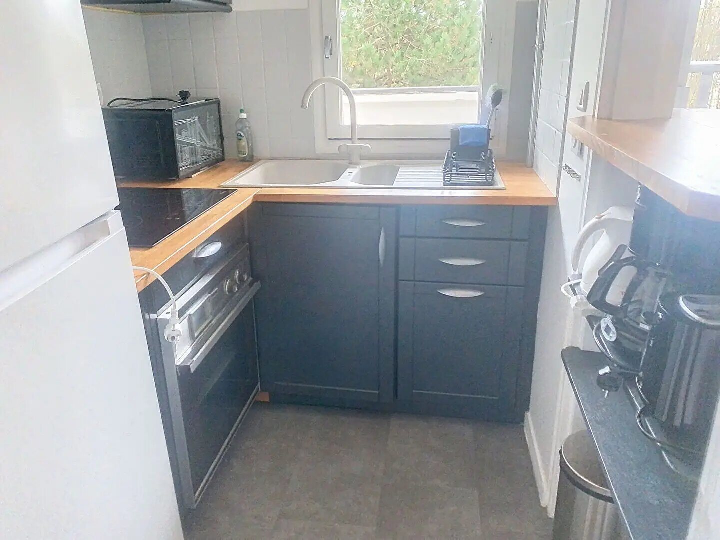 Appartement à louer, 35m², Cabourg