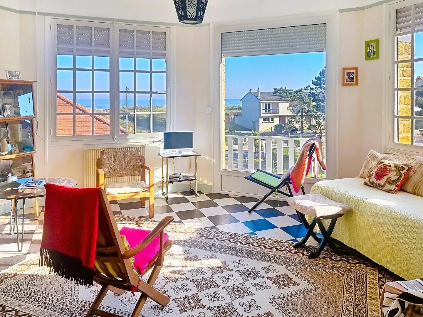 Maison à vendre, 118m², Merville-Franceville-Plage