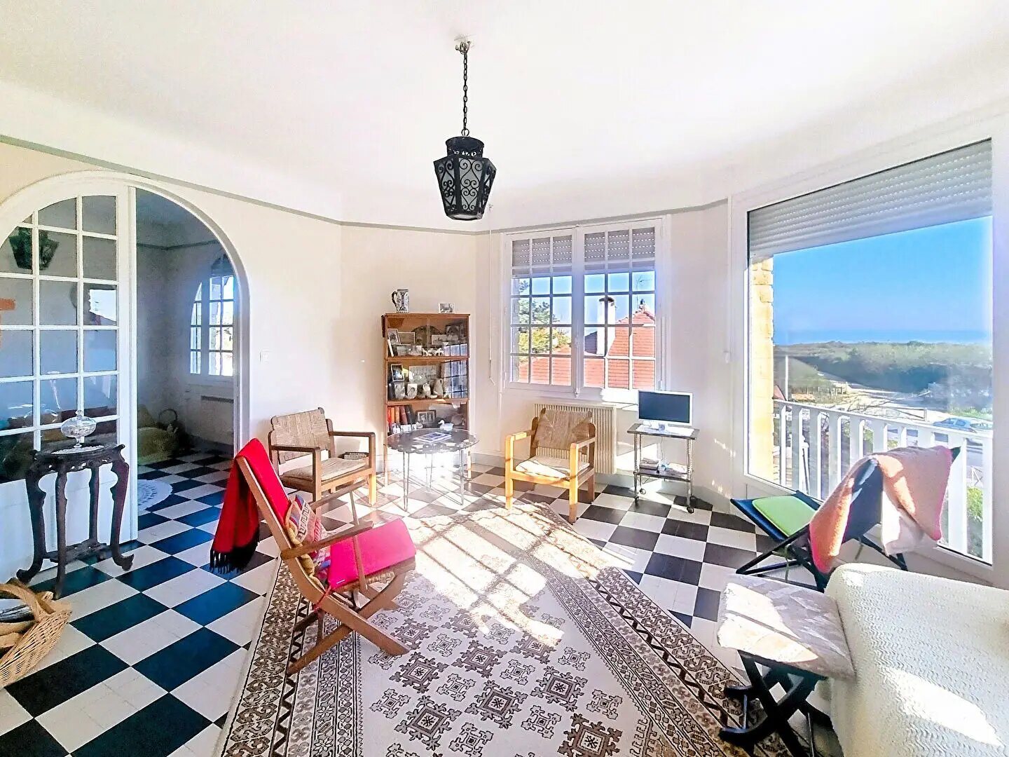 Maison à vendre, 118m², Merville-Franceville-Plage