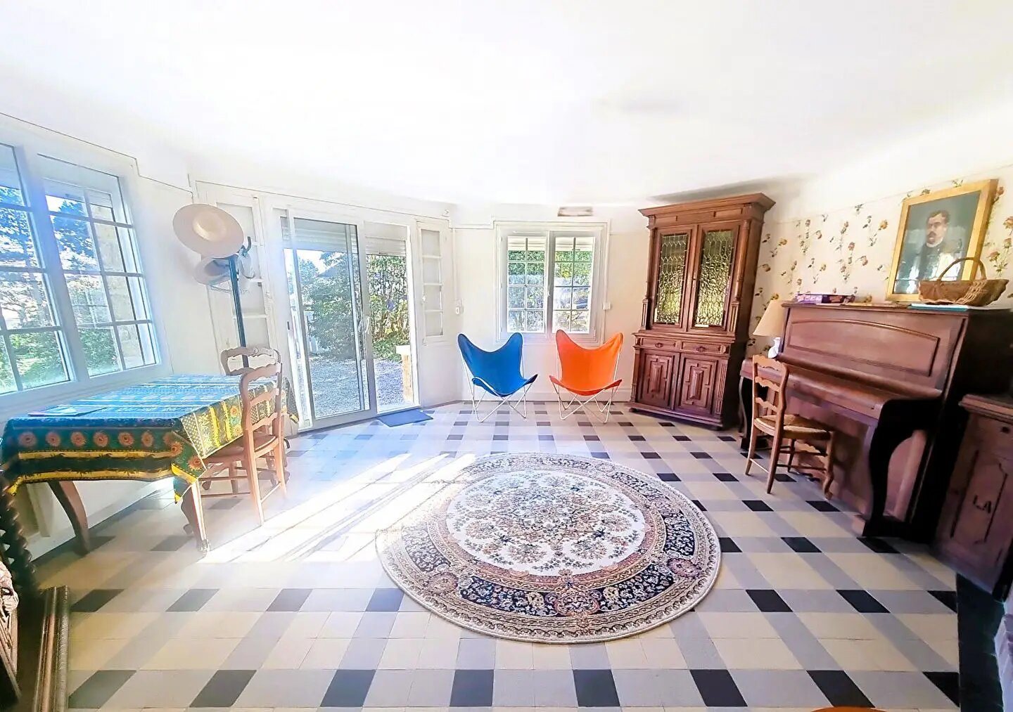 Maison à vendre, 118m², Merville-Franceville-Plage