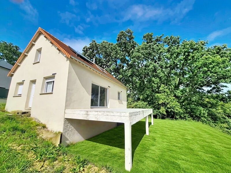 Maison à vendre, 125m², Troarn