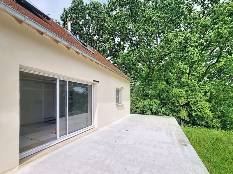 Maison à vendre, 125m², Troarn