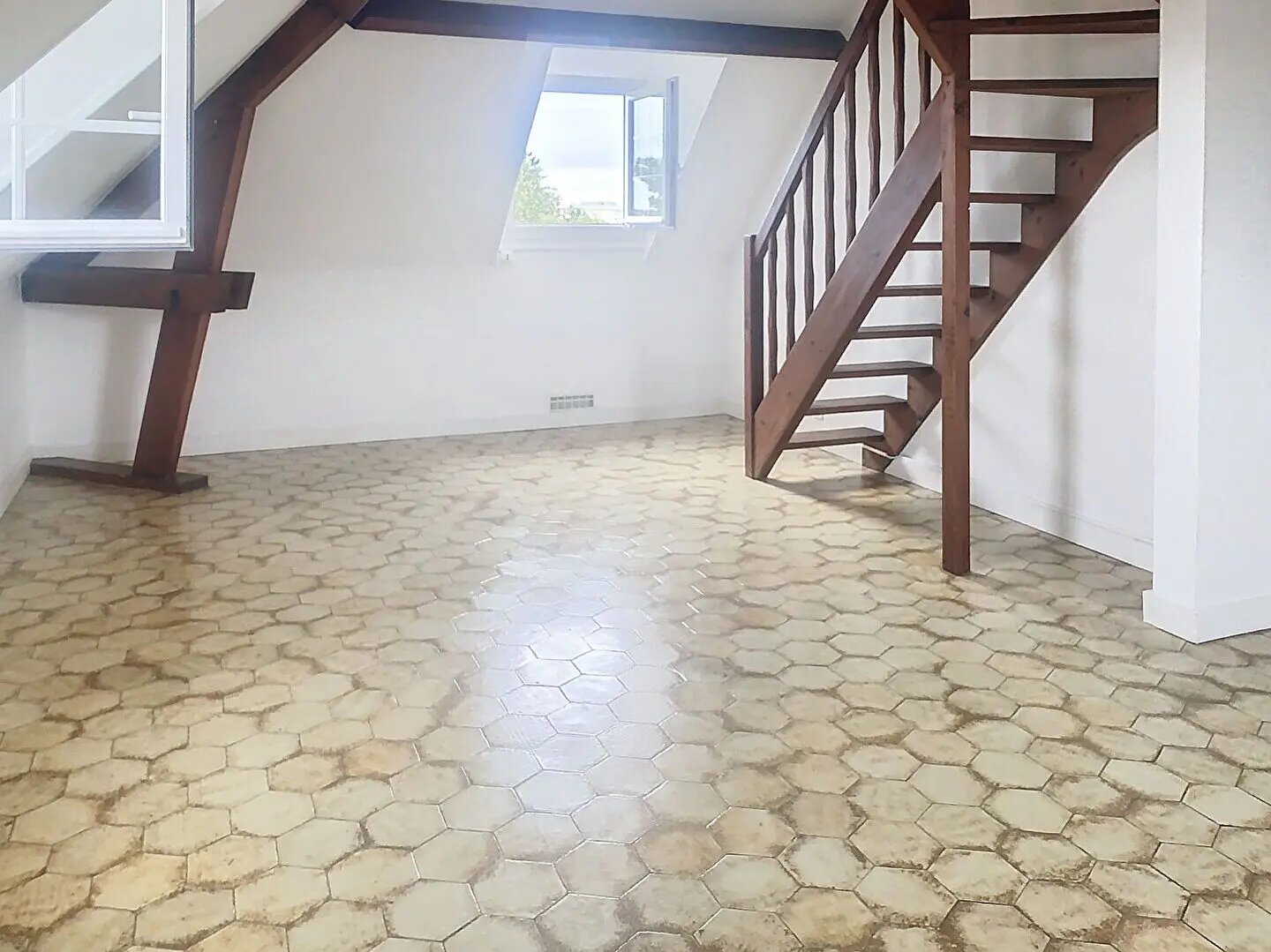 Appartement à louer, 42m², Dives-sur-Mer