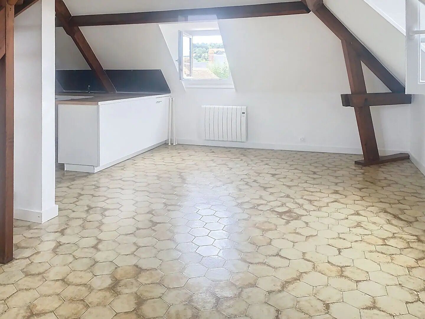 Appartement à louer, 42m², Dives-sur-Mer