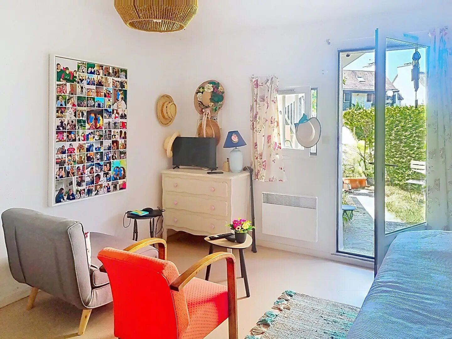 Appartement à vendre, 27m², Varaville