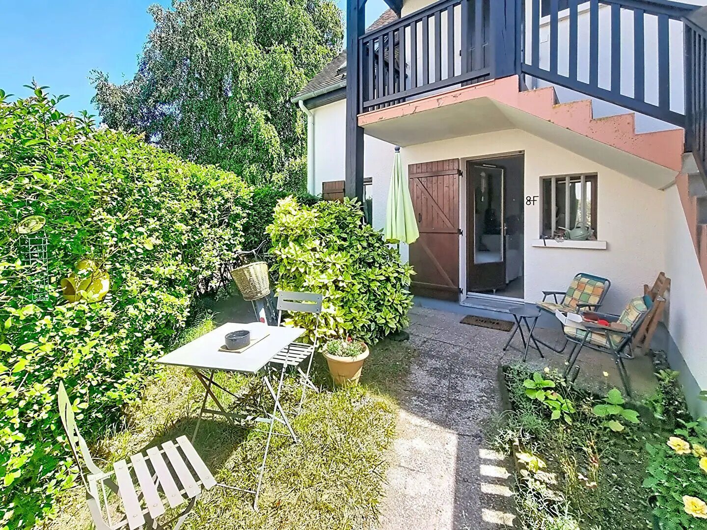 Appartement à vendre, 27m², Varaville