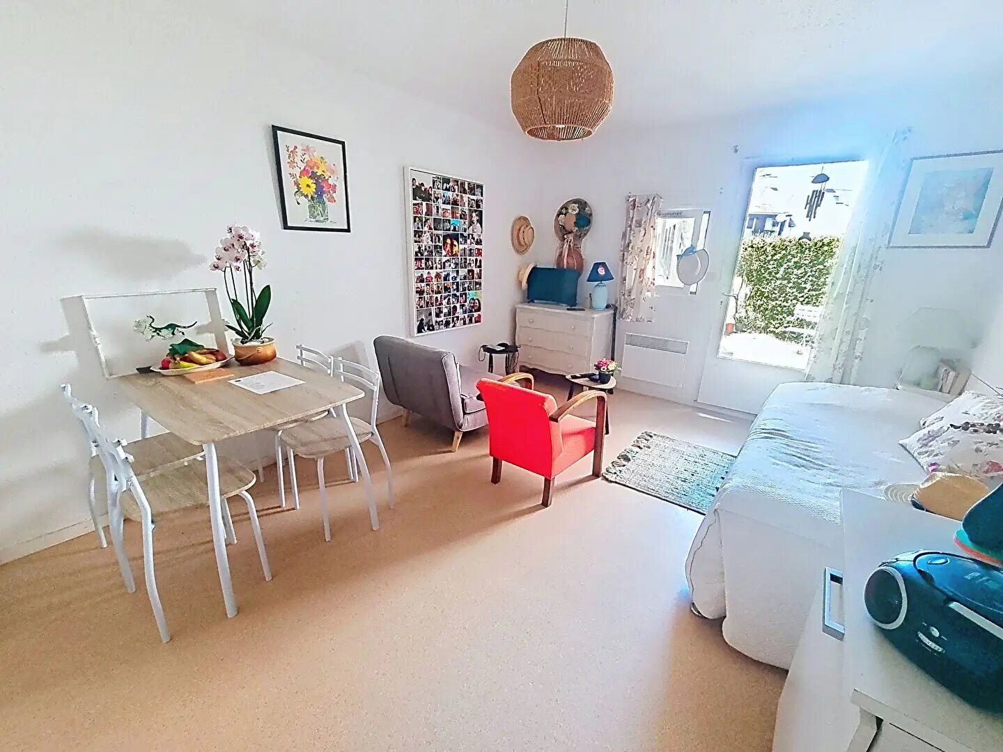 Appartement à vendre, 27m², Varaville