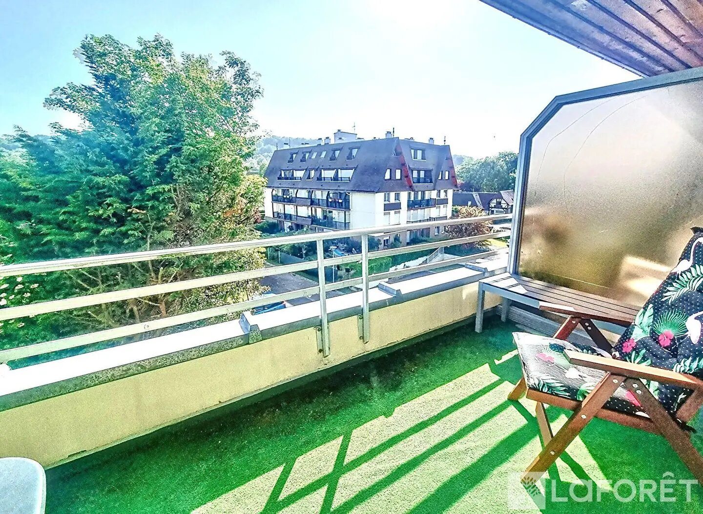 Appartement à vendre, 20m², Houlgate