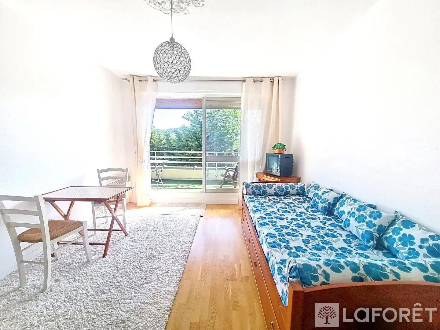 Appartement à vendre, 20m², Houlgate