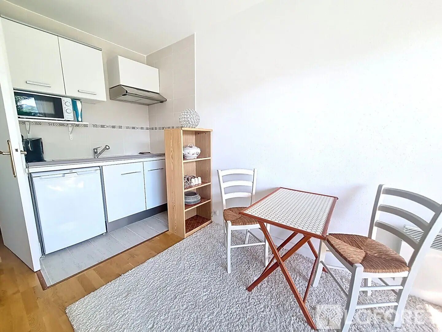 Appartement à vendre, 20m², Houlgate