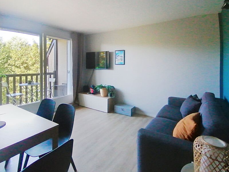Appartement à louer, 29m², Cabourg
