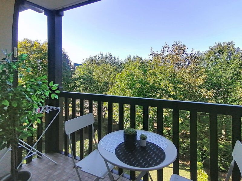 Appartement à louer, 29m², Cabourg