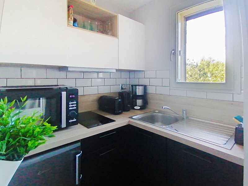 Appartement à louer, 29m², Cabourg