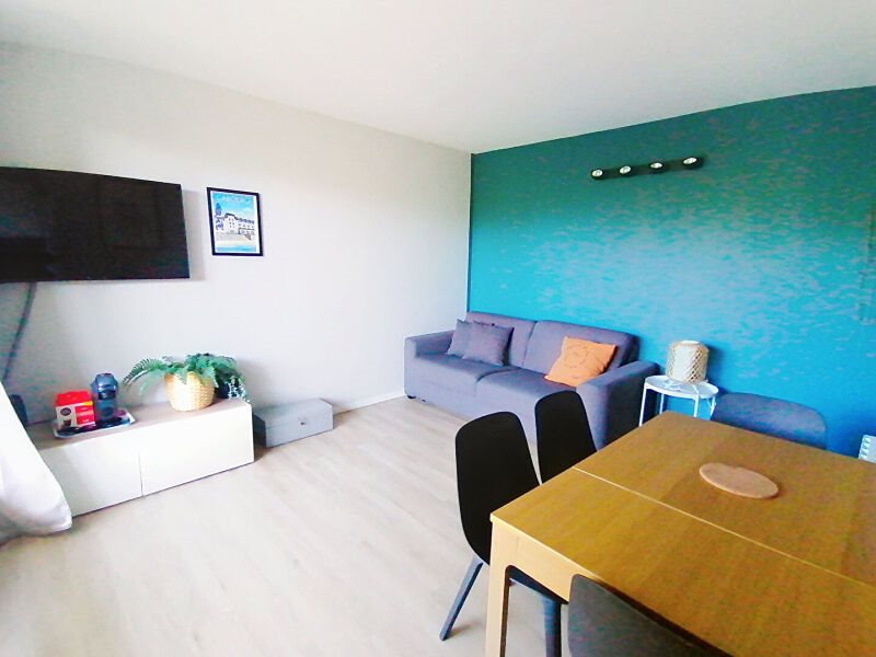 Appartement à louer, 29m², Cabourg