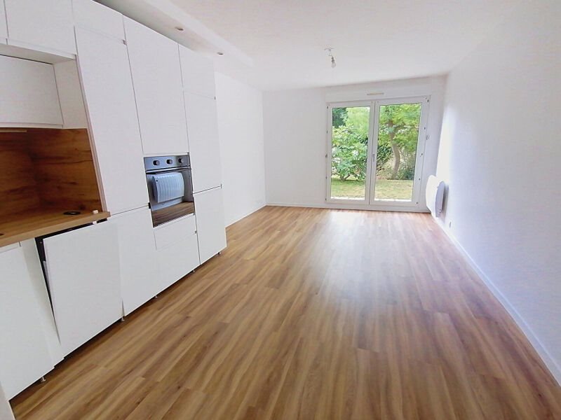 Appartement à louer, 48m², Cabourg