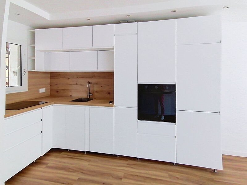 Appartement à louer, 48m², Cabourg