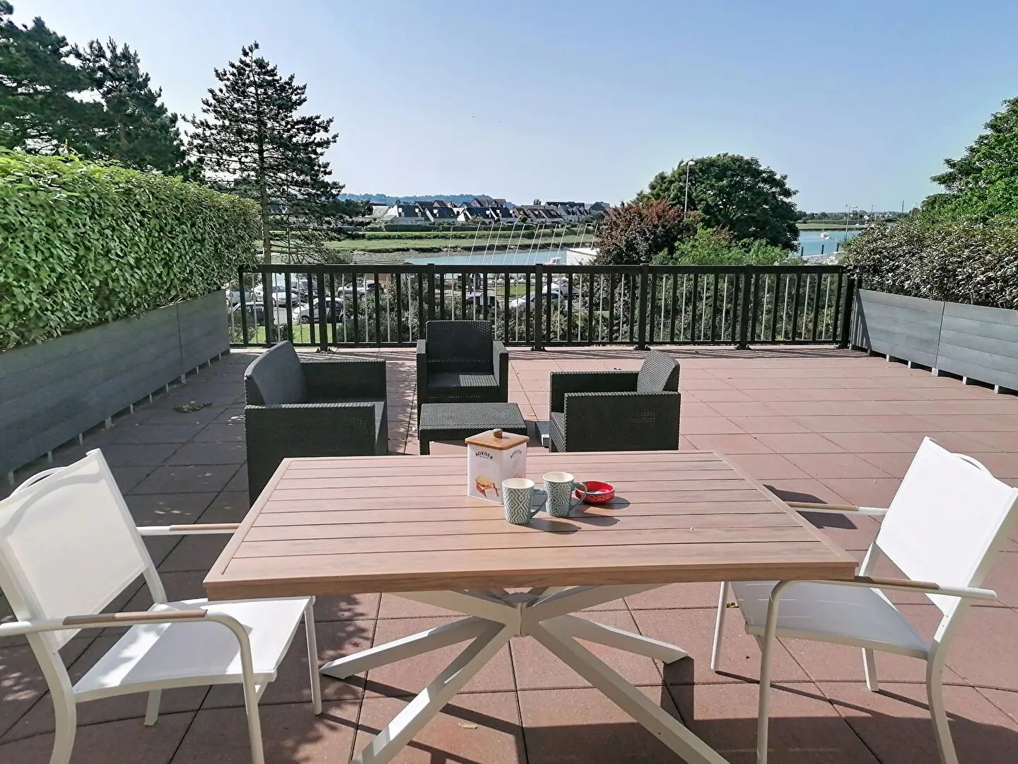 Appartement à louer, 35m², Cabourg
