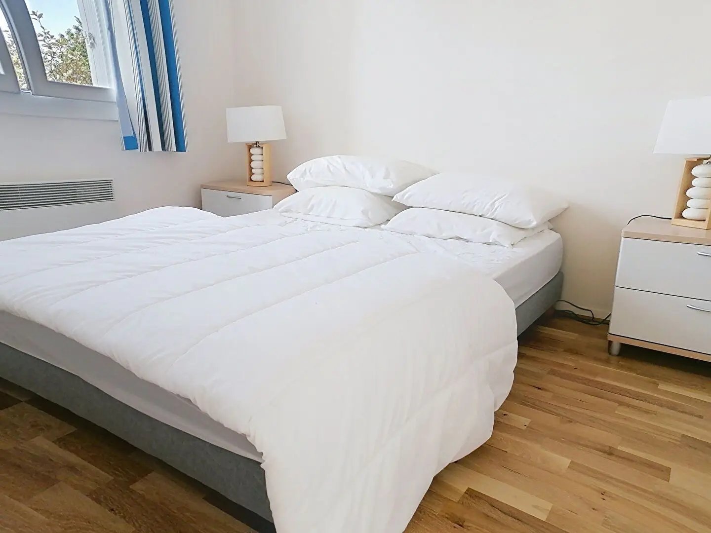 Appartement à louer, 35m², Cabourg