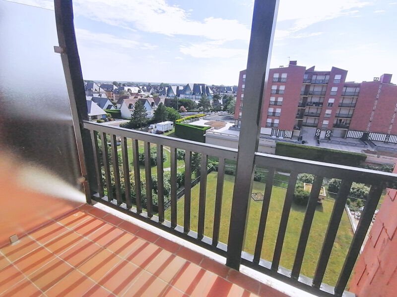 Appartement à louer, 42m², Cabourg