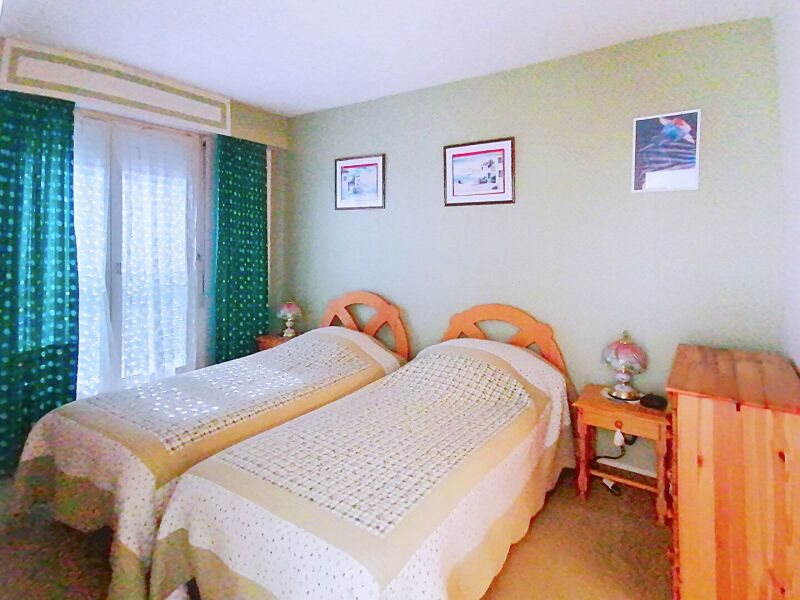 Appartement à louer, 42m², Cabourg