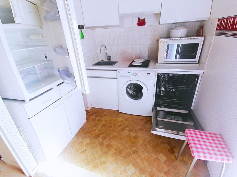 Appartement à louer, 42m², Cabourg
