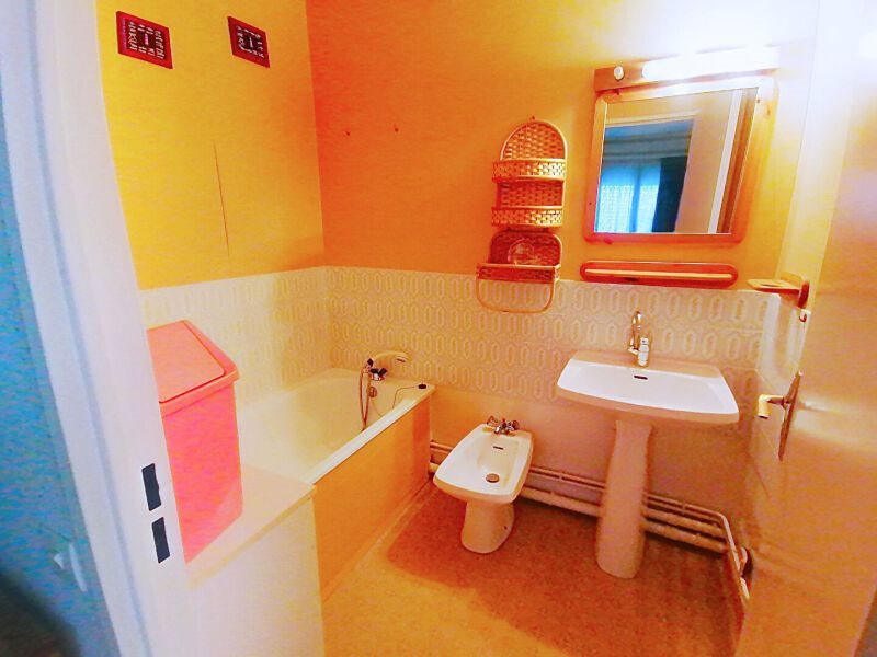 Appartement à louer, 42m², Cabourg