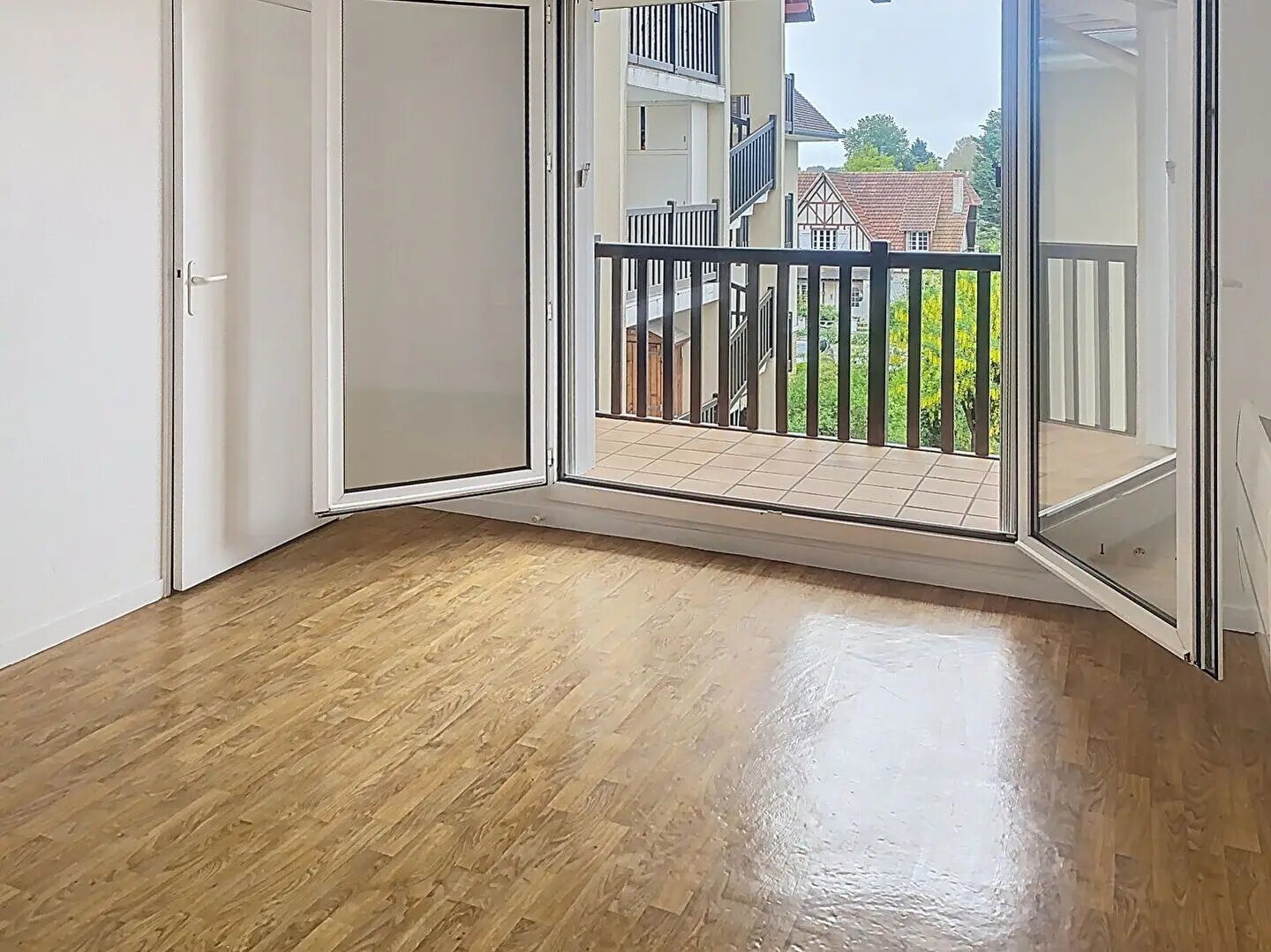 Appartement à louer, 29m², Cabourg