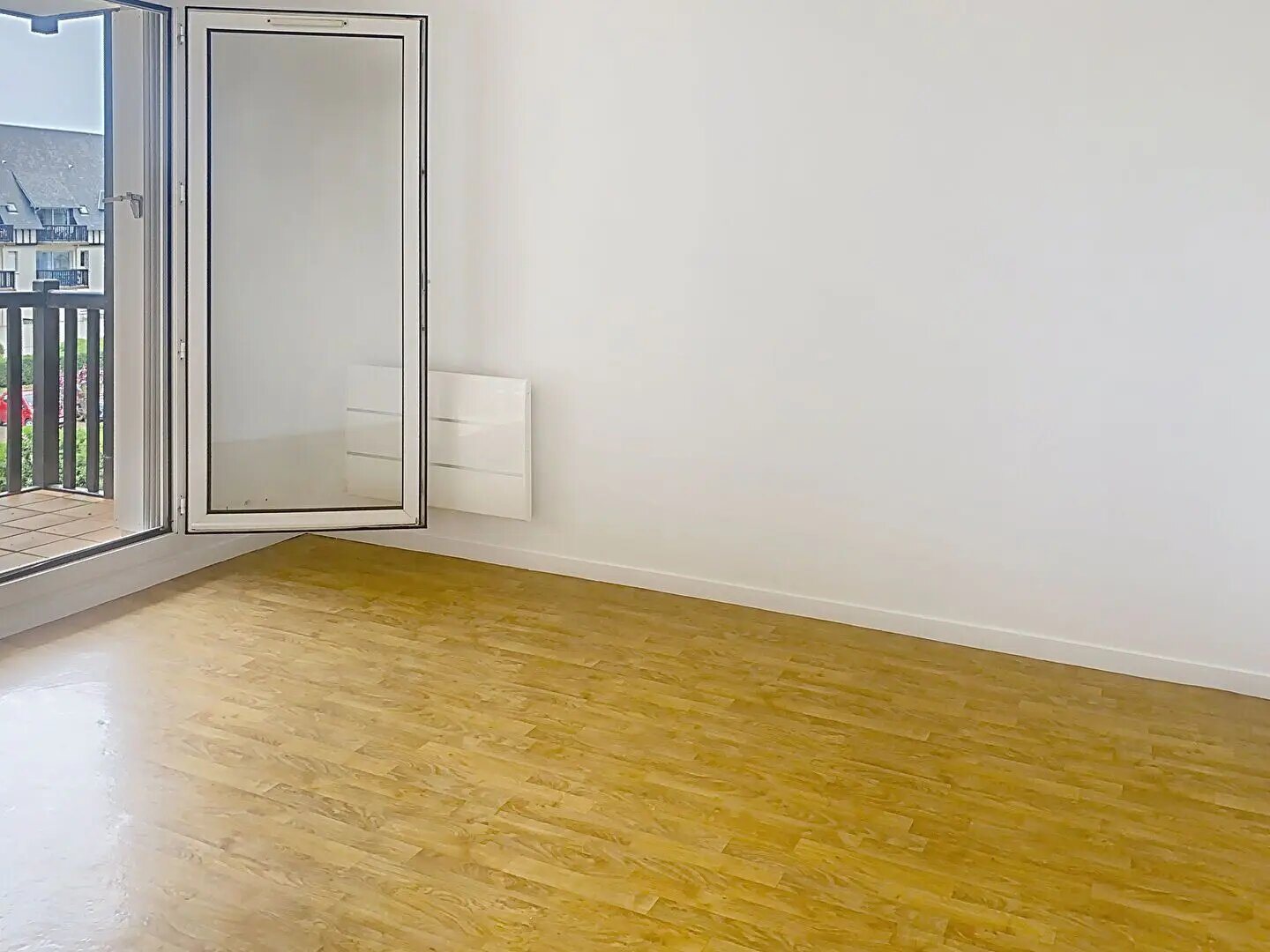 Appartement à louer, 29m², Cabourg