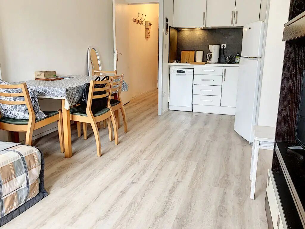 Appartement à louer, 30m², Cabourg