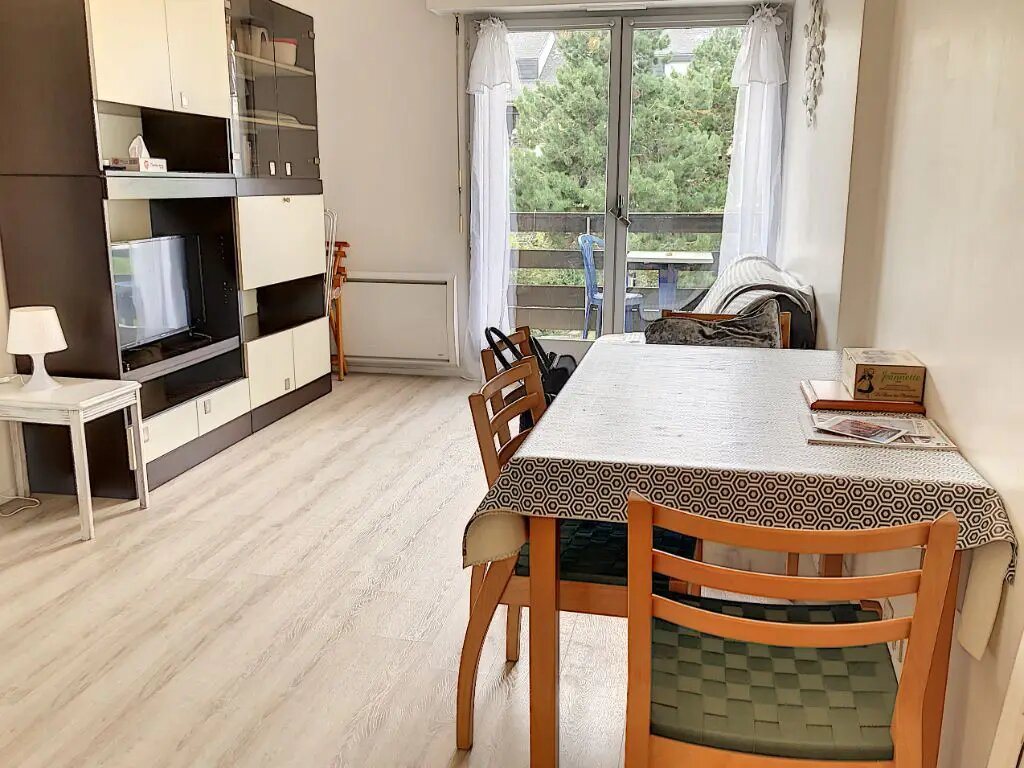 Appartement à louer, 30m², Cabourg