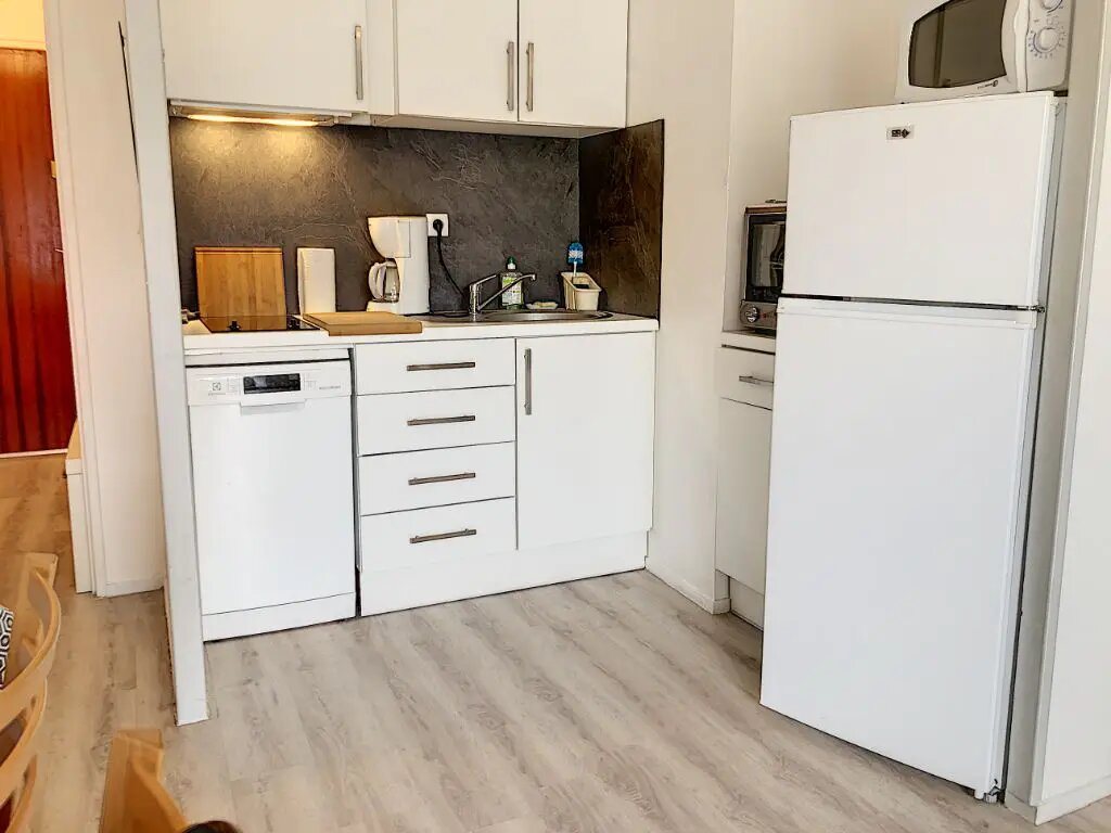 Appartement à louer, 30m², Cabourg