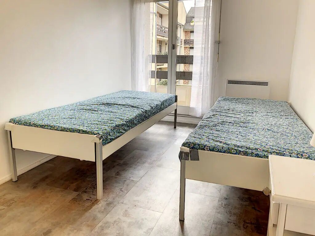 Appartement à louer, 30m², Cabourg