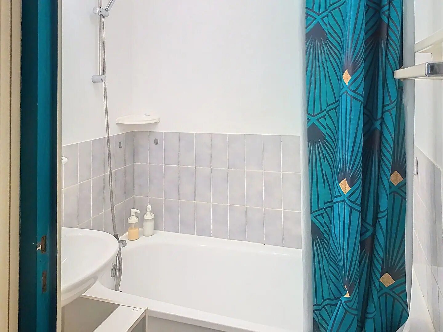 Appartement à louer, 29m², Cabourg