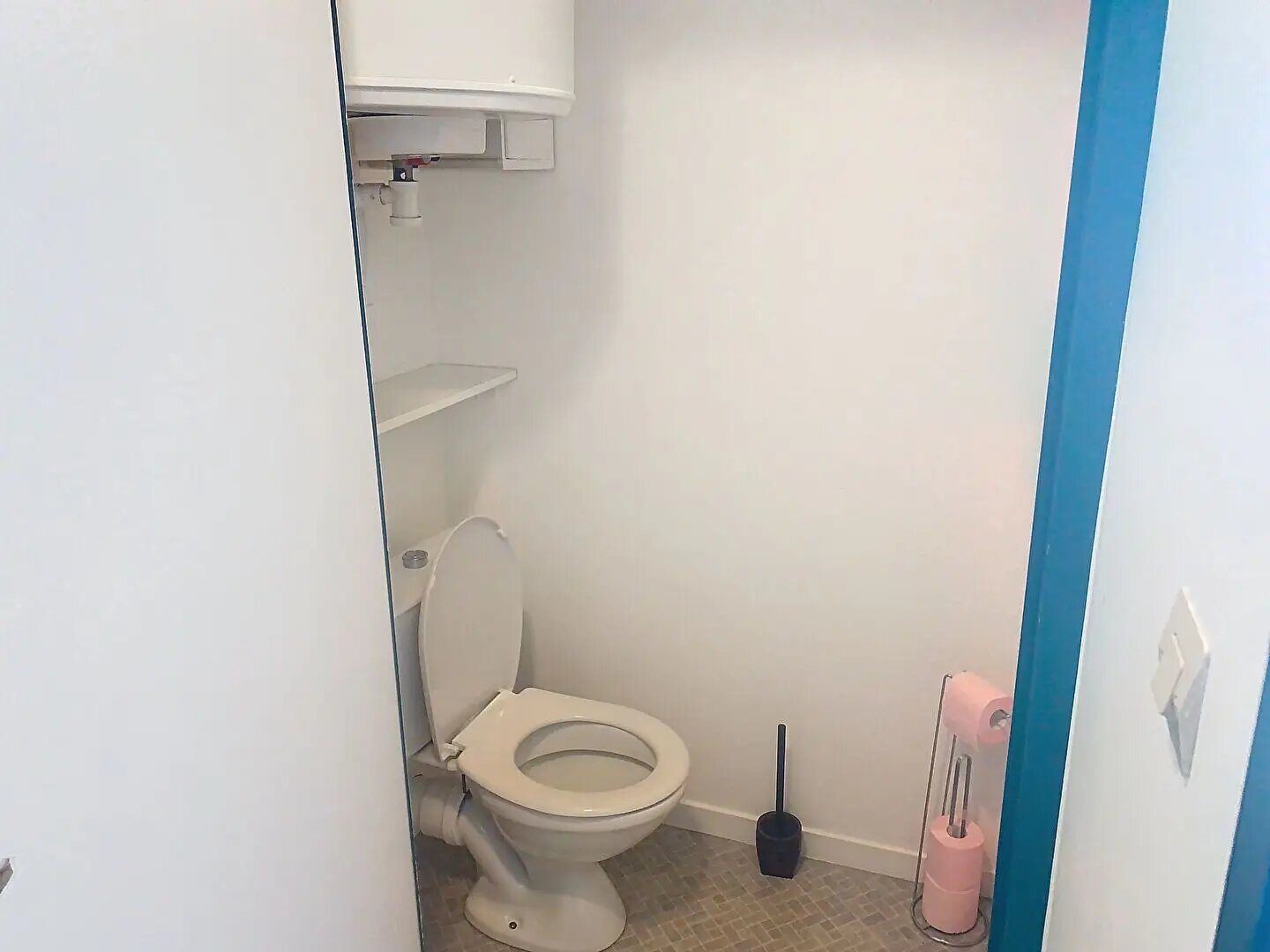 Appartement à louer, 29m², Cabourg