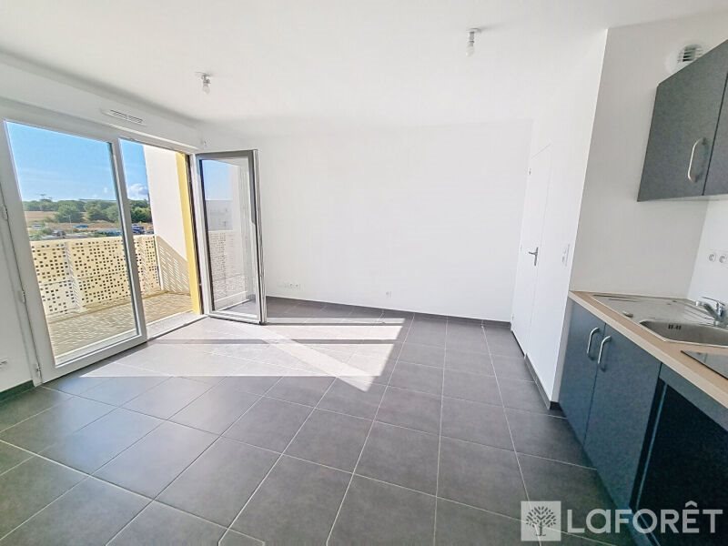 Appartement à vendre, 40m², Epron