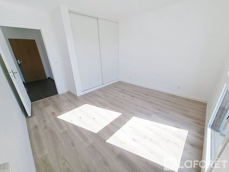 Appartement à vendre, 40m², Epron