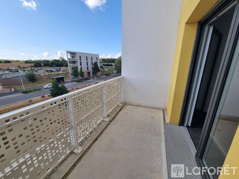 Appartement à vendre, 40m², Epron