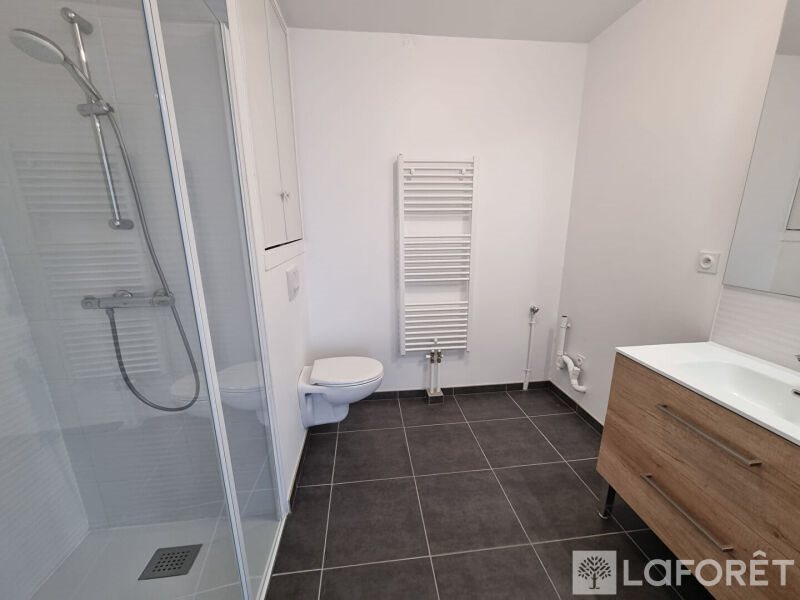 Appartement à vendre, 40m², Epron