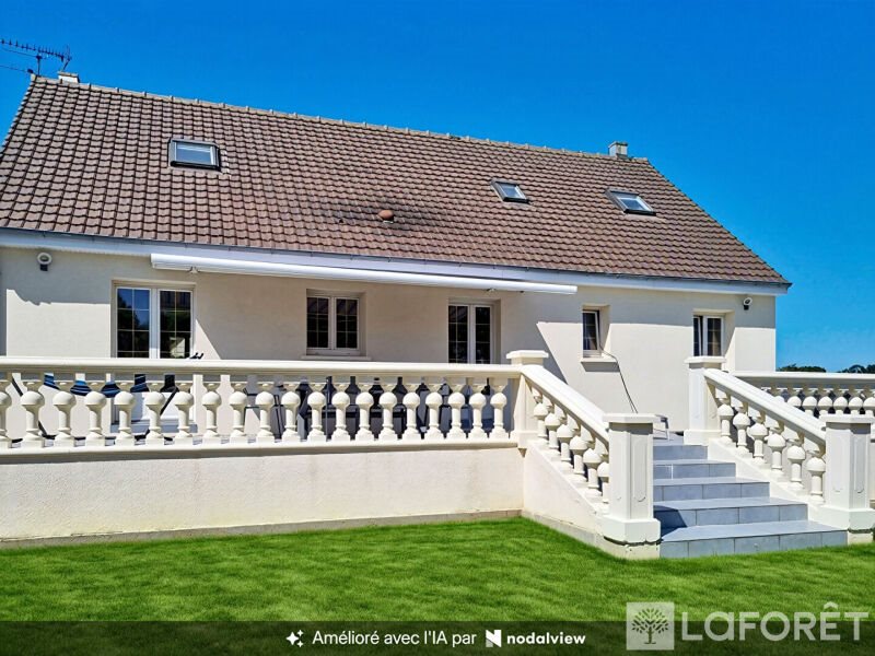 Maison à vendre, 146m², Bavent